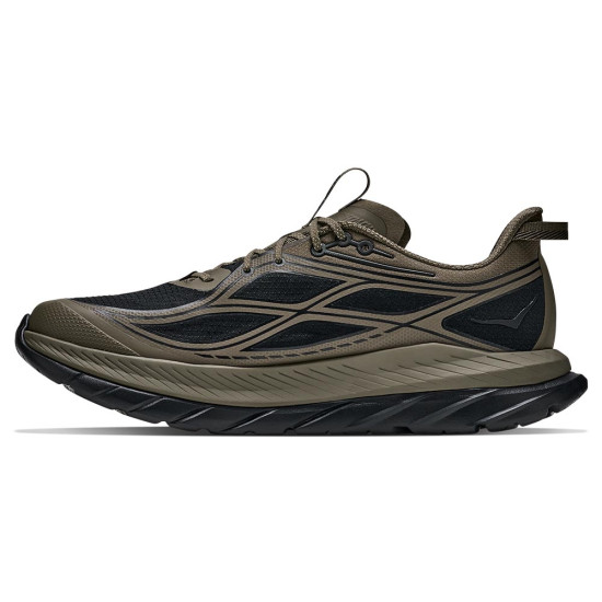 Hoka Mach Remastered